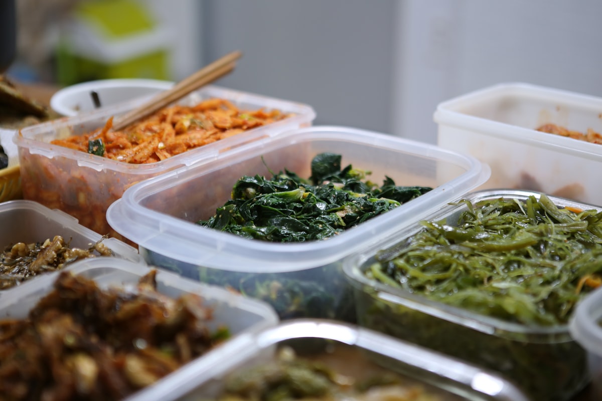Pre-workout and post-workout nutrition timing