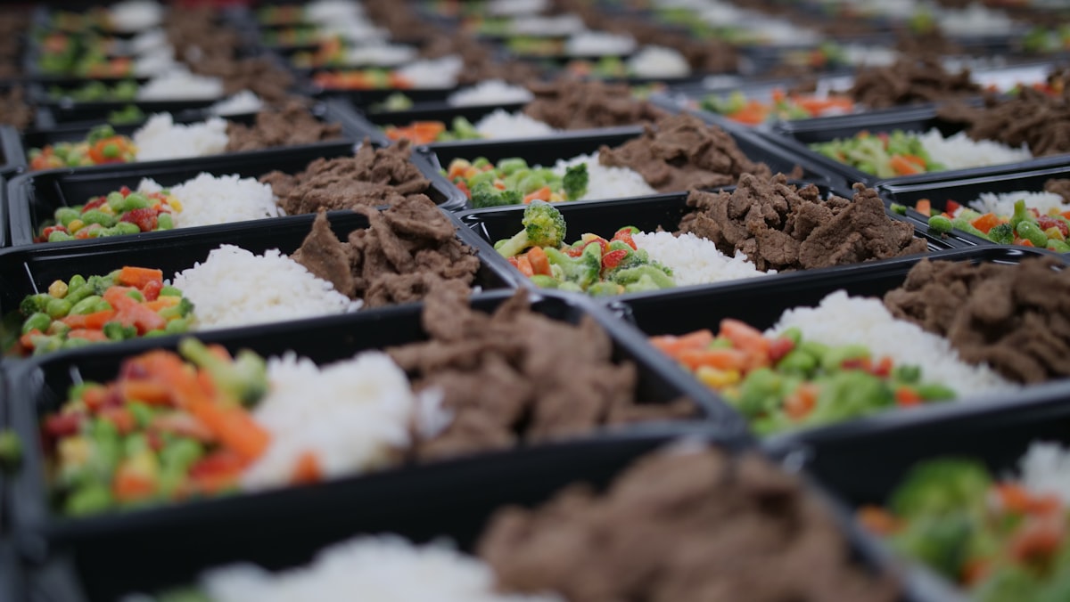 Fat loss strategies while maintaining muscle mass